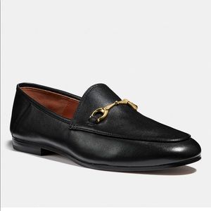 Coach Loafers